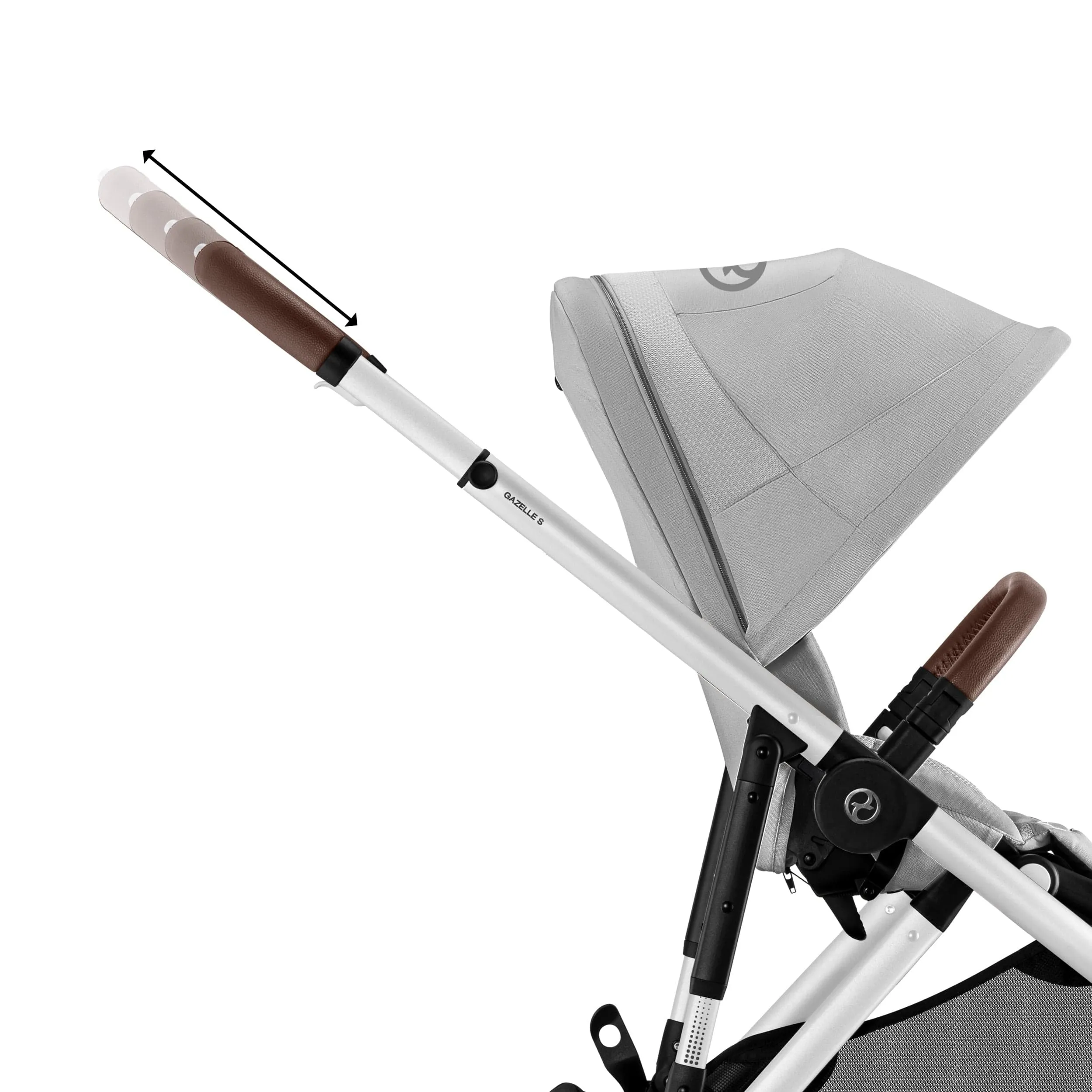 Cybex Gazelle S 2 Stroller