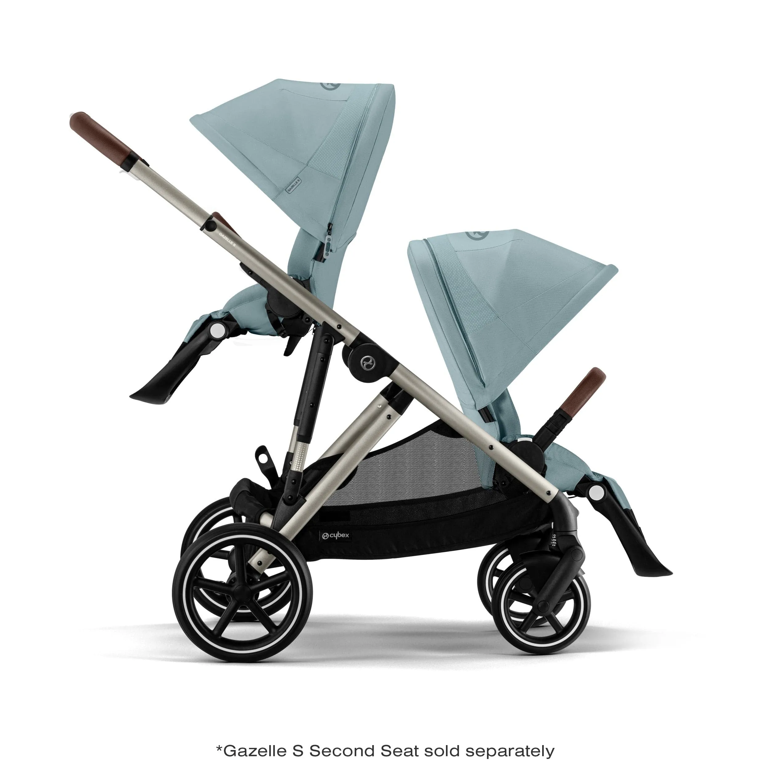Cybex Gazelle S 2 Stroller