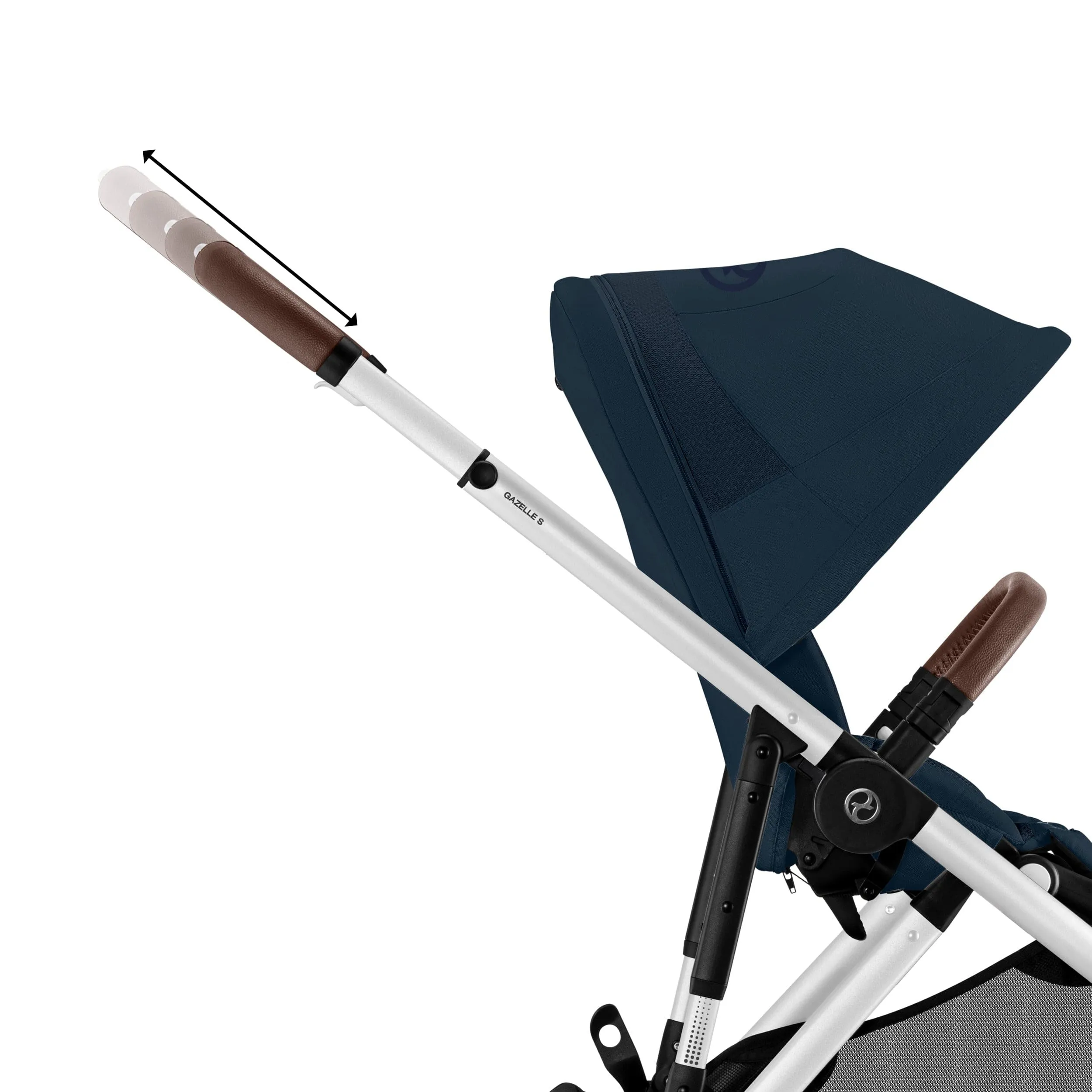 Cybex Gazelle S 2 Stroller