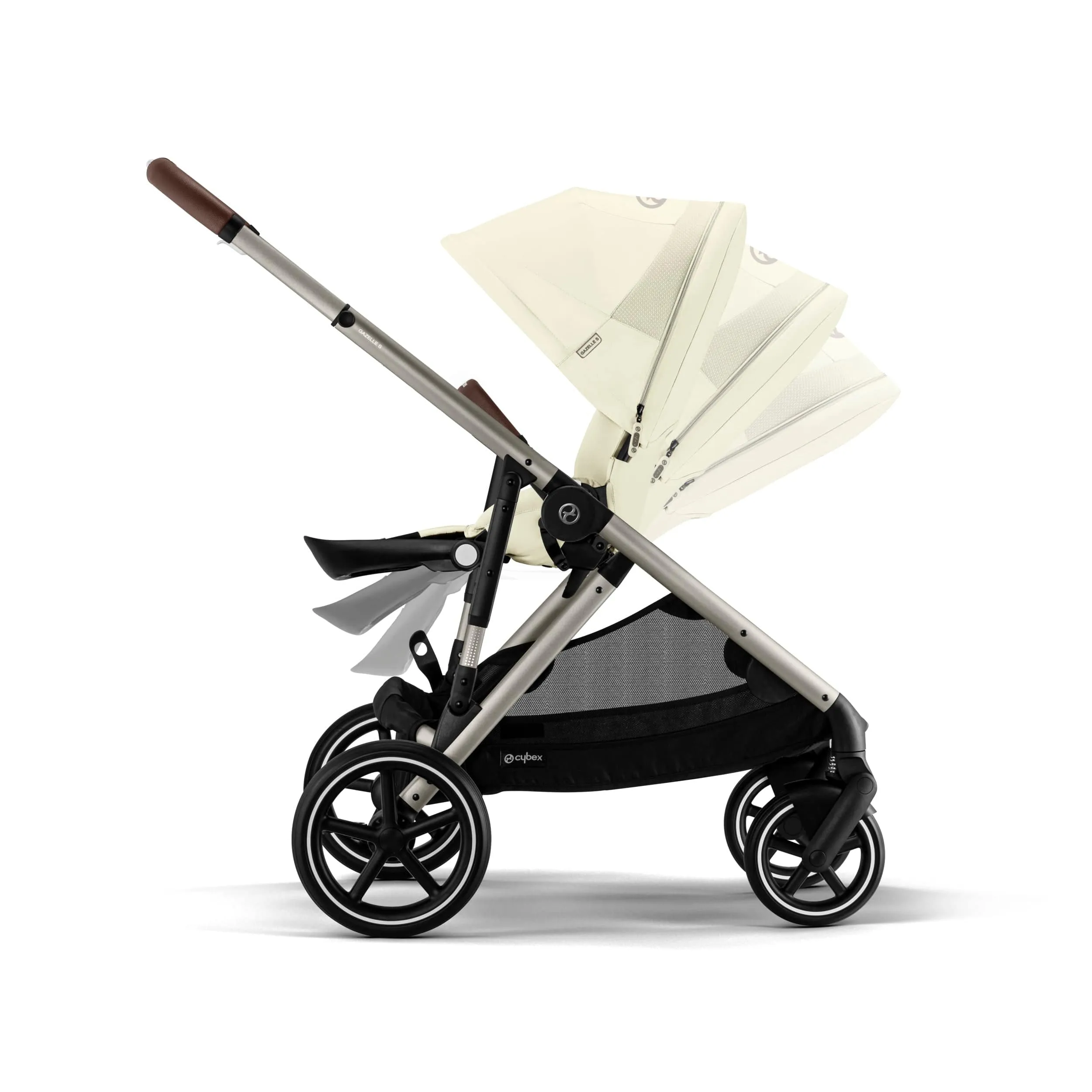 Cybex Gazelle S 2 Stroller