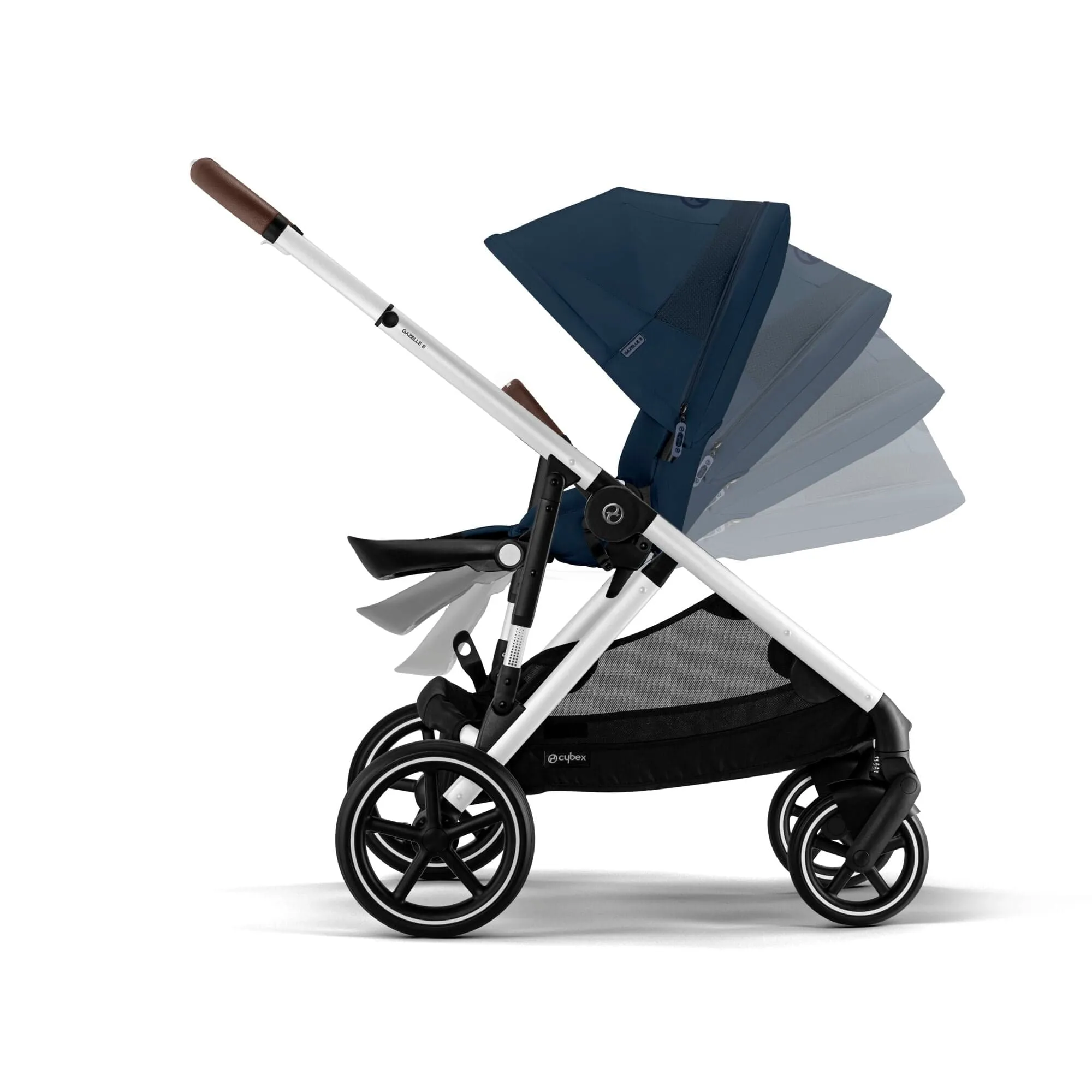 Cybex Gazelle S 2 Stroller