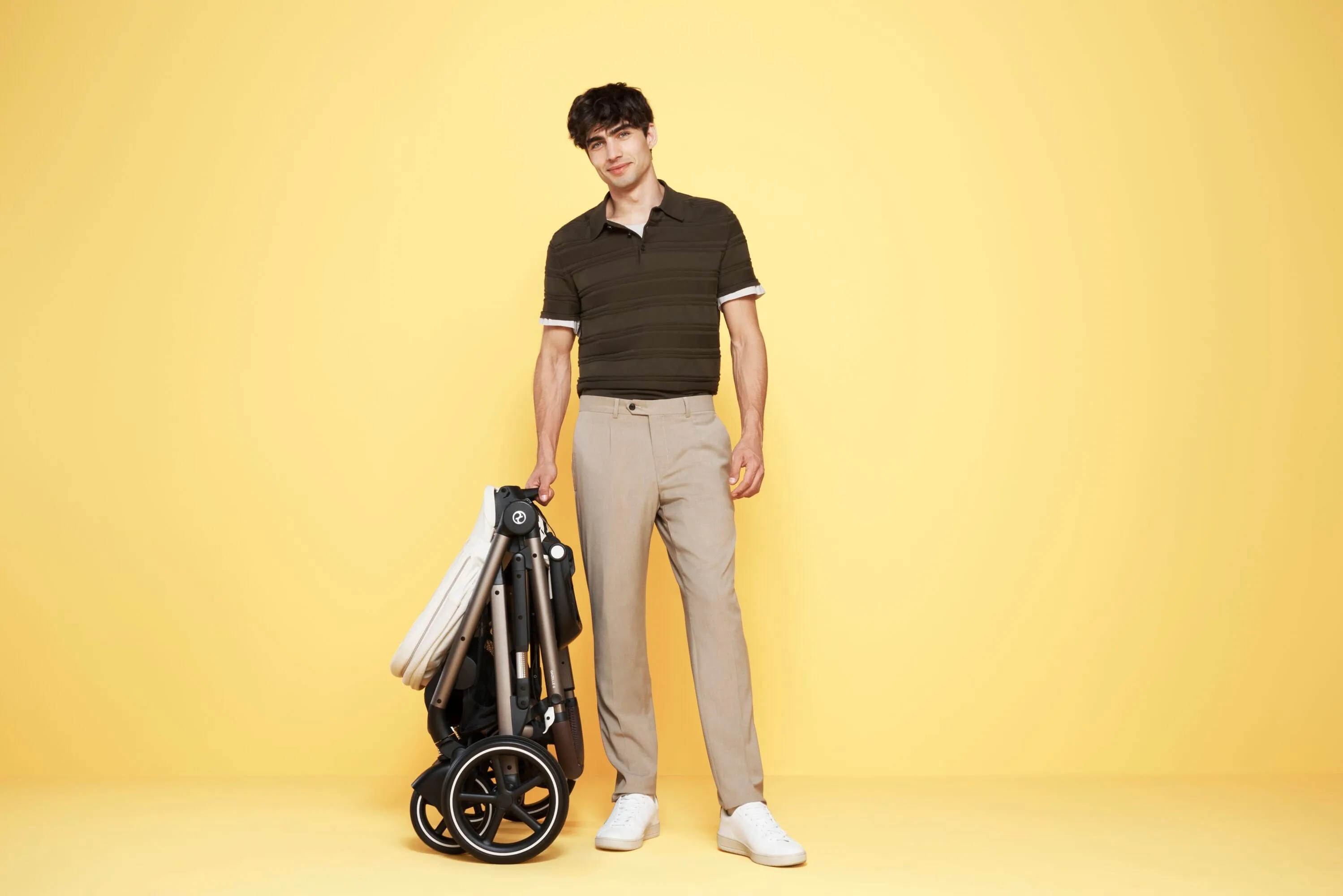 Cybex Gazelle S 2 Stroller