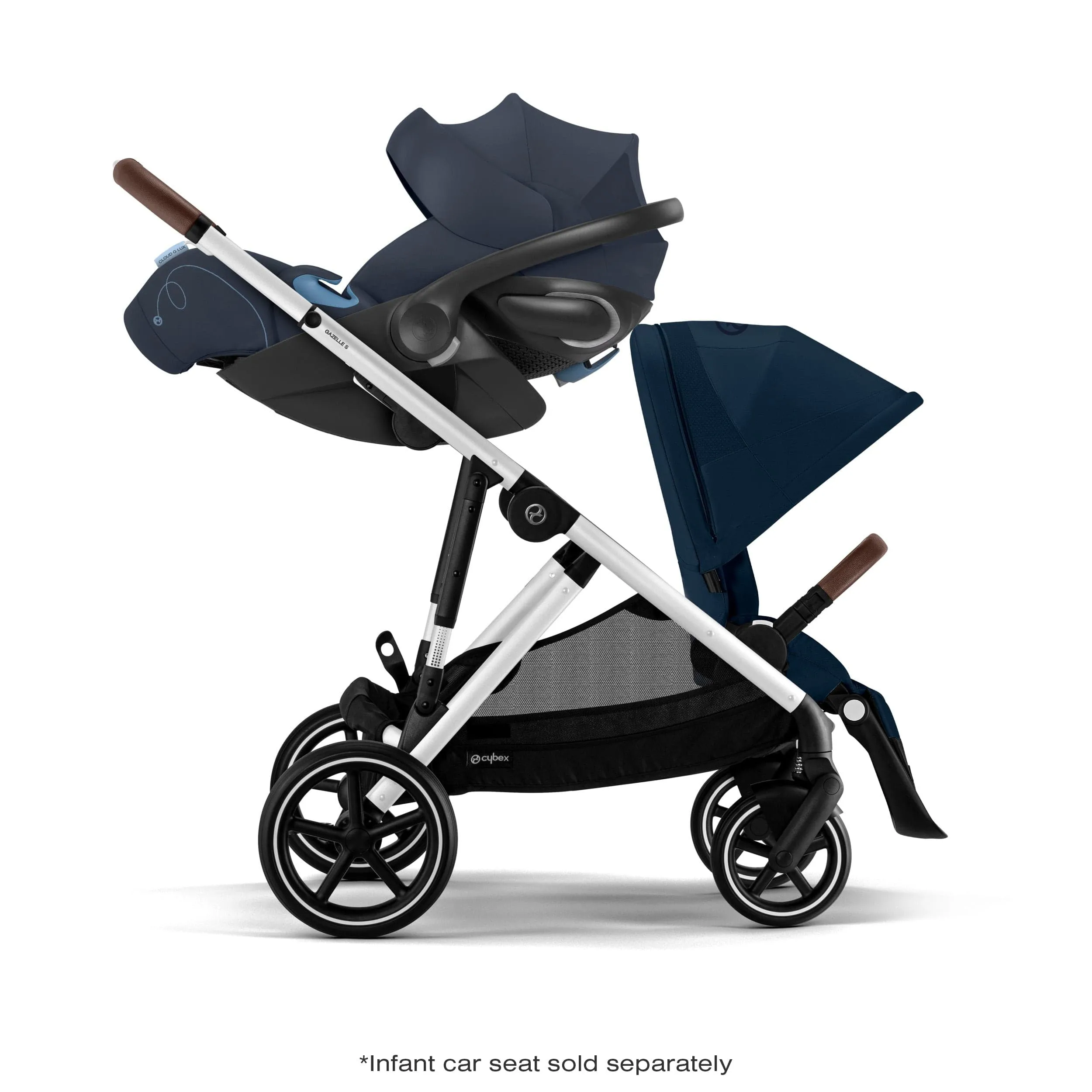 Cybex Gazelle S 2 Stroller