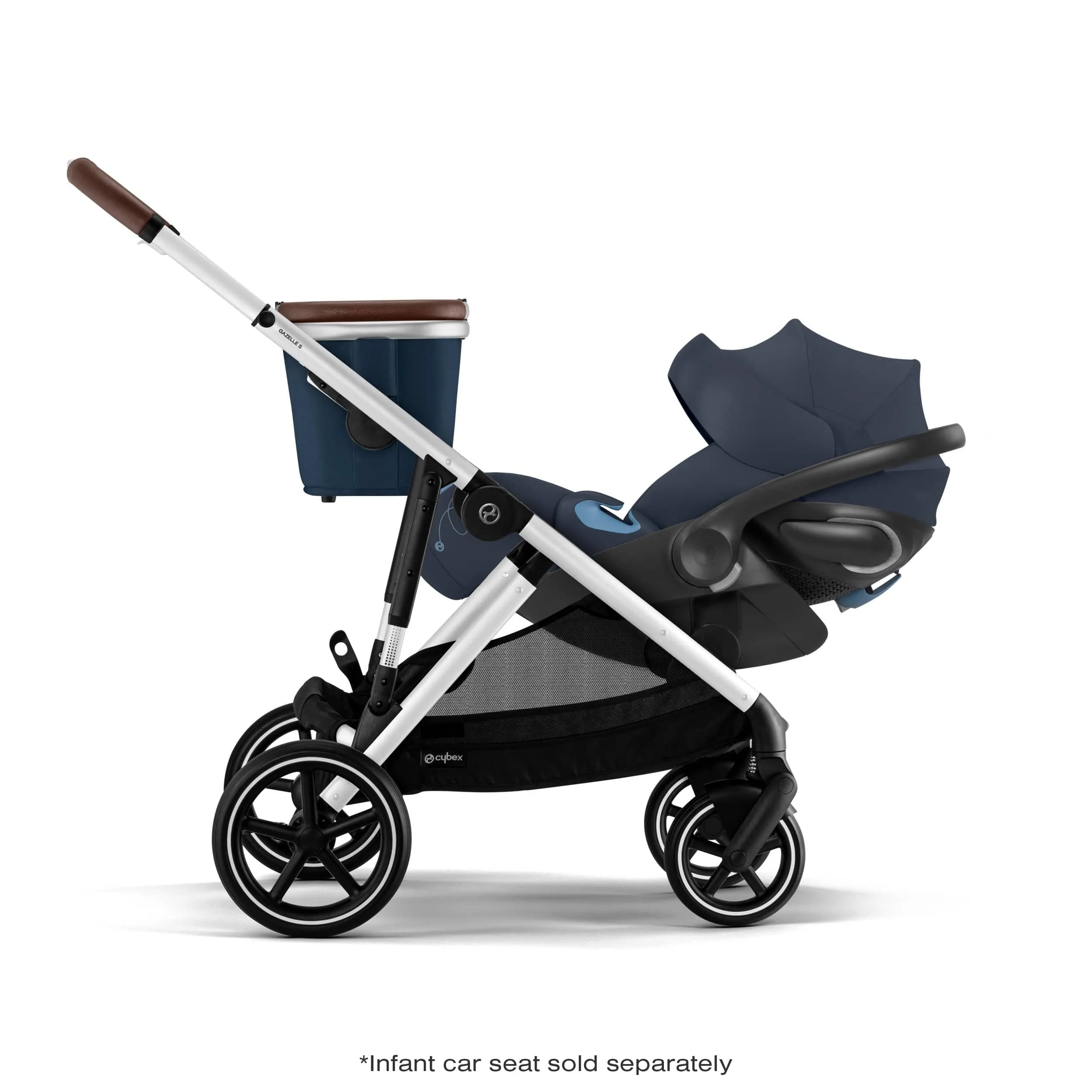 Cybex Gazelle S 2 Stroller