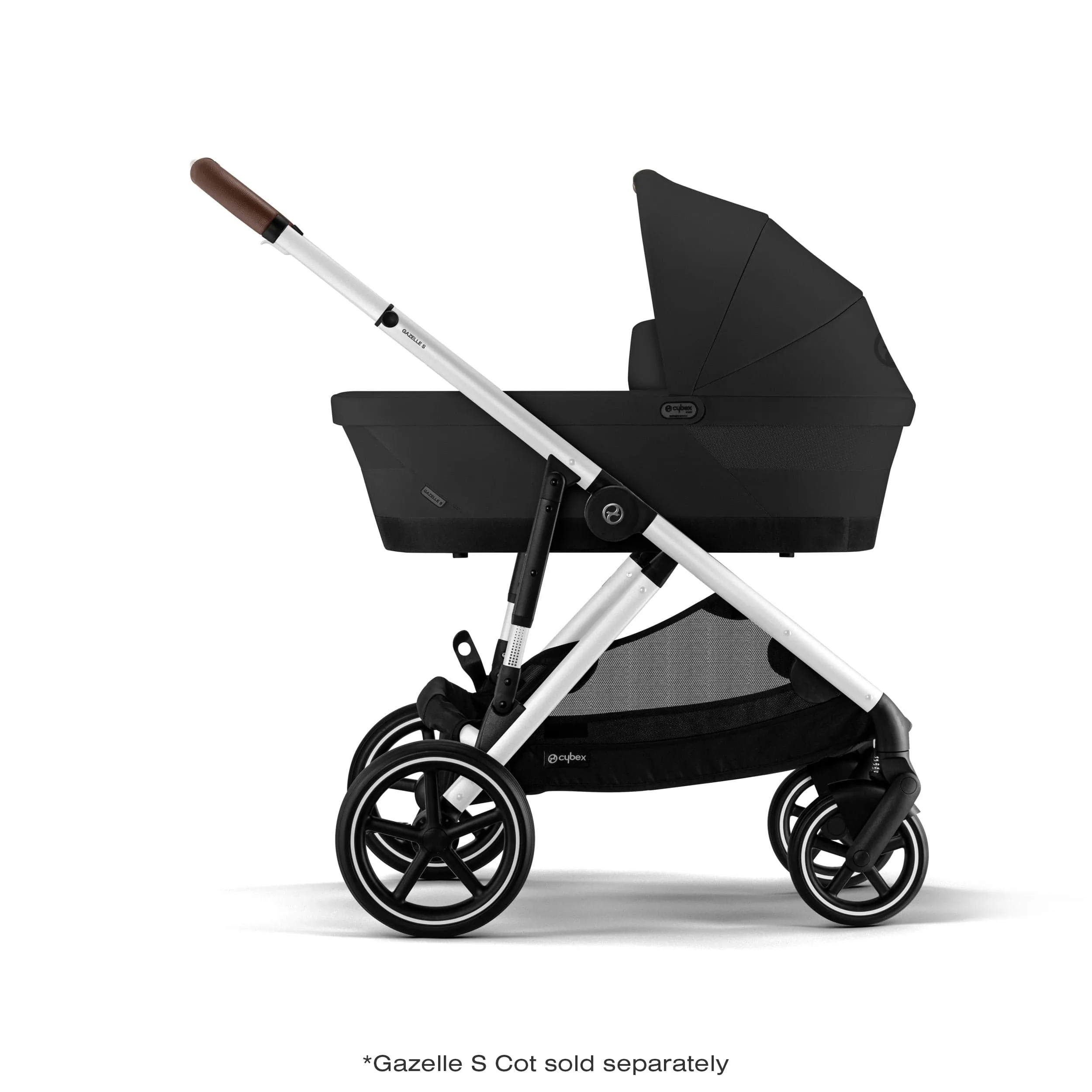 Cybex Gazelle S 2 Stroller