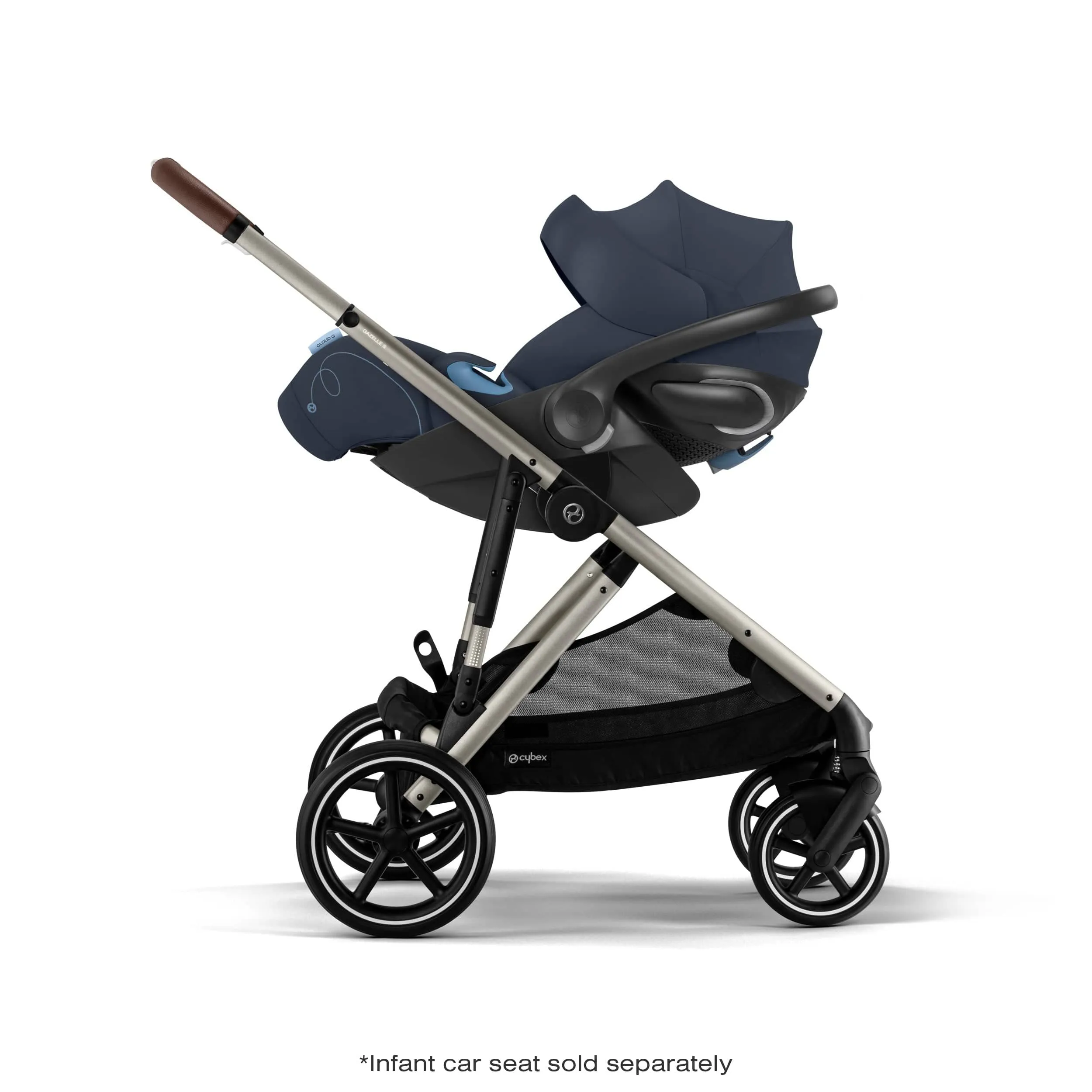 Cybex Gazelle S 2 Stroller