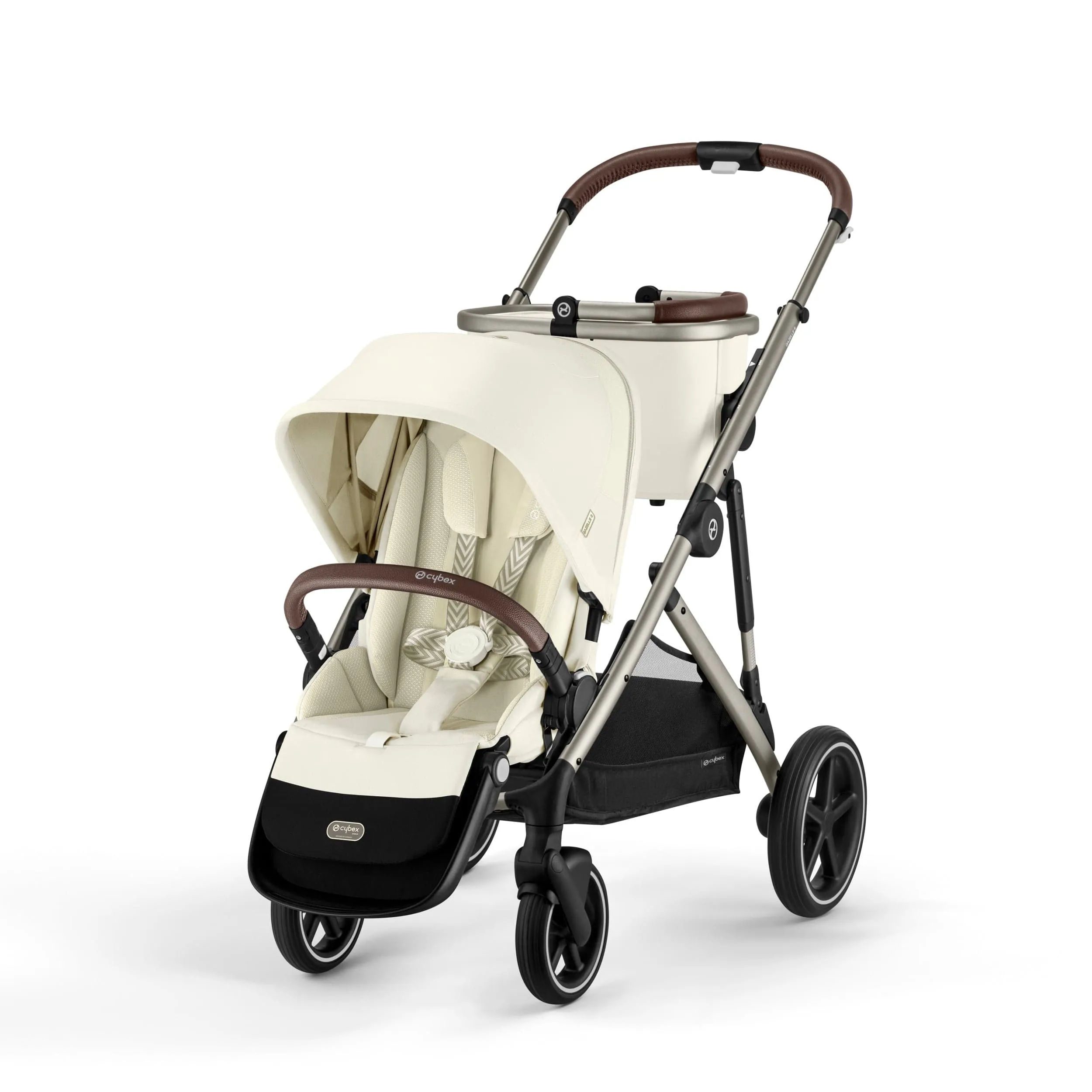 Cybex Gazelle S 2 Stroller