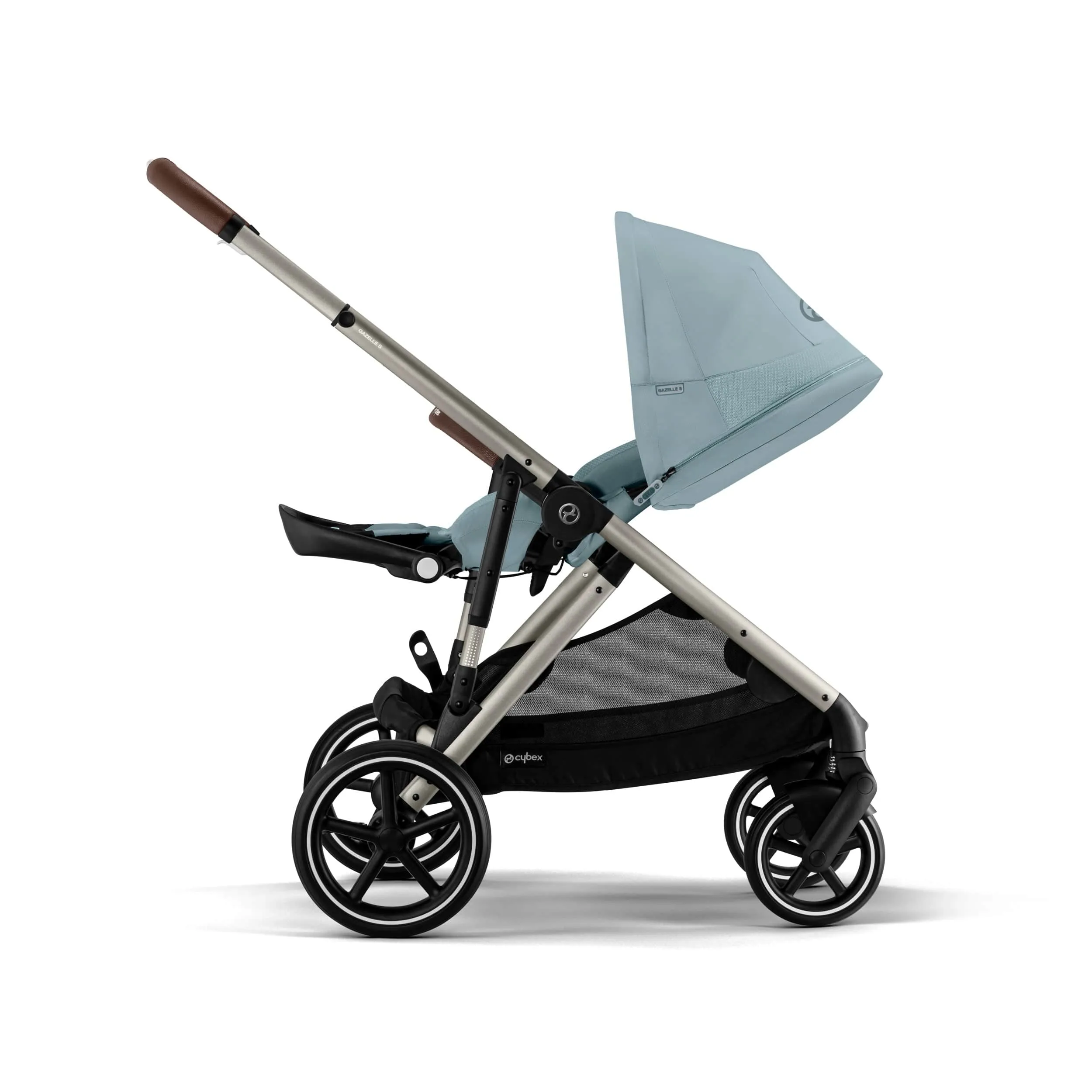 Cybex Gazelle S 2 Stroller