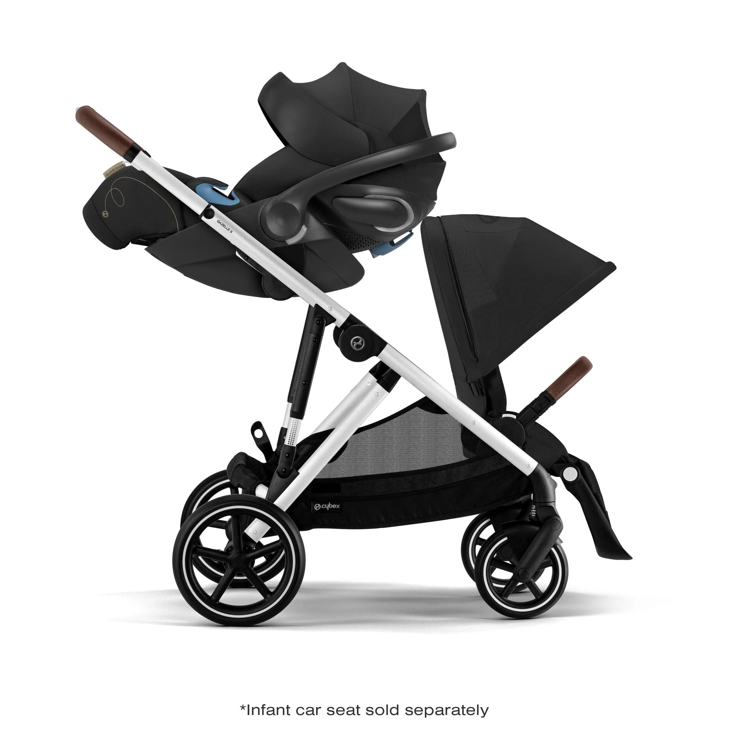 Cybex Gazelle S 2 Stroller