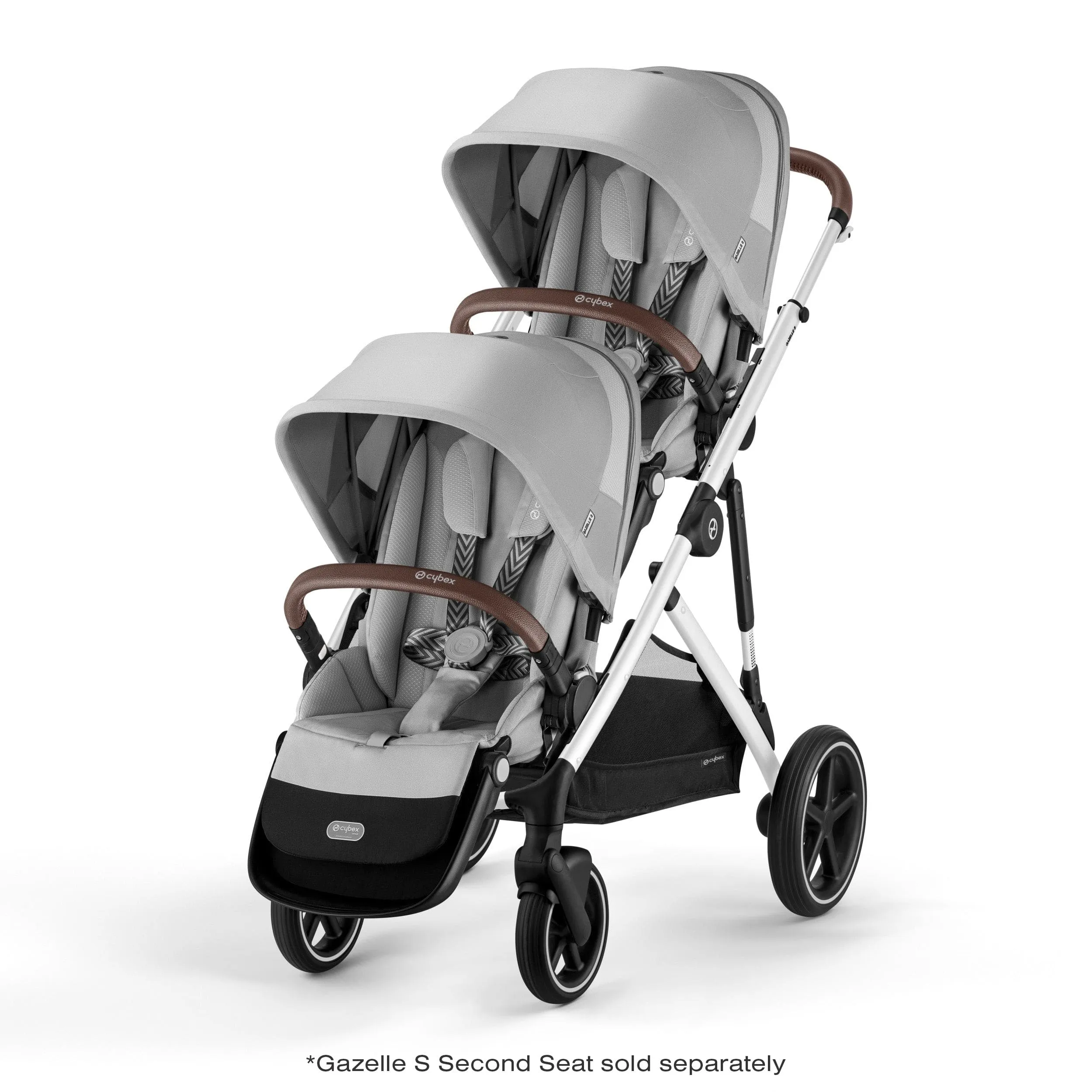 Cybex Gazelle S 2 Stroller
