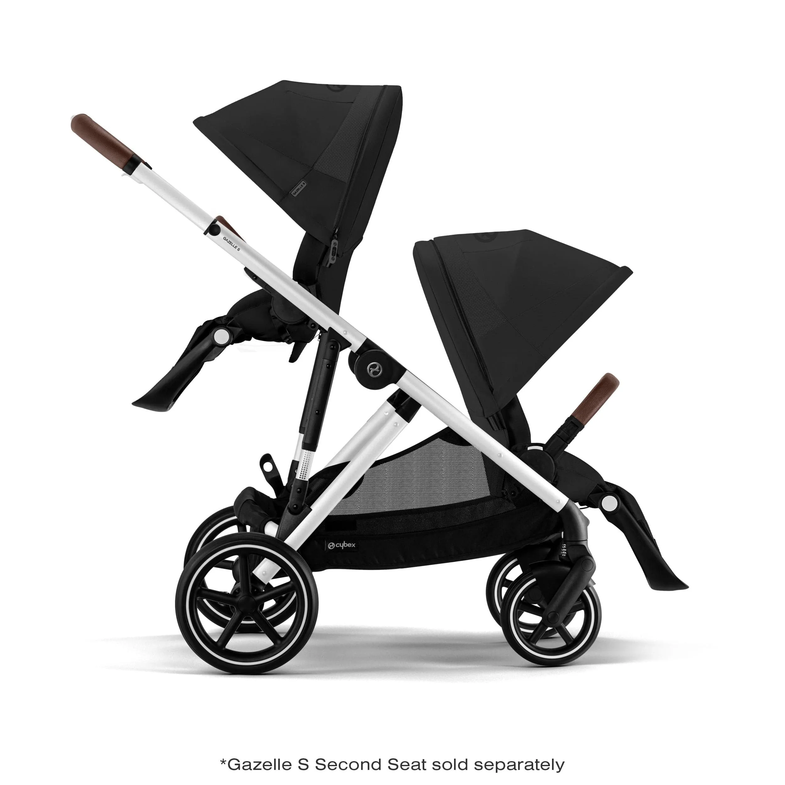 Cybex Gazelle S 2 Stroller