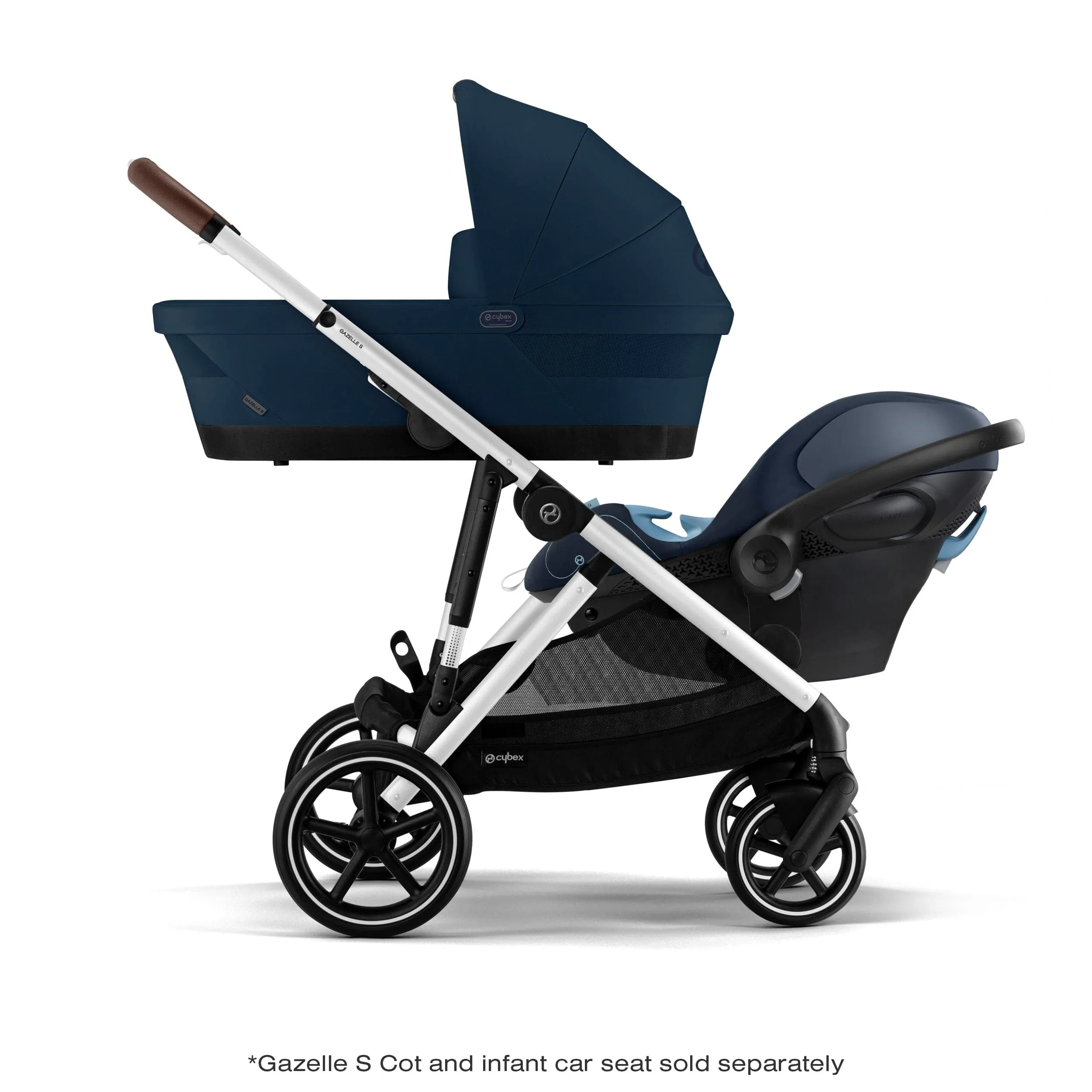 Cybex Gazelle S 2 Stroller
