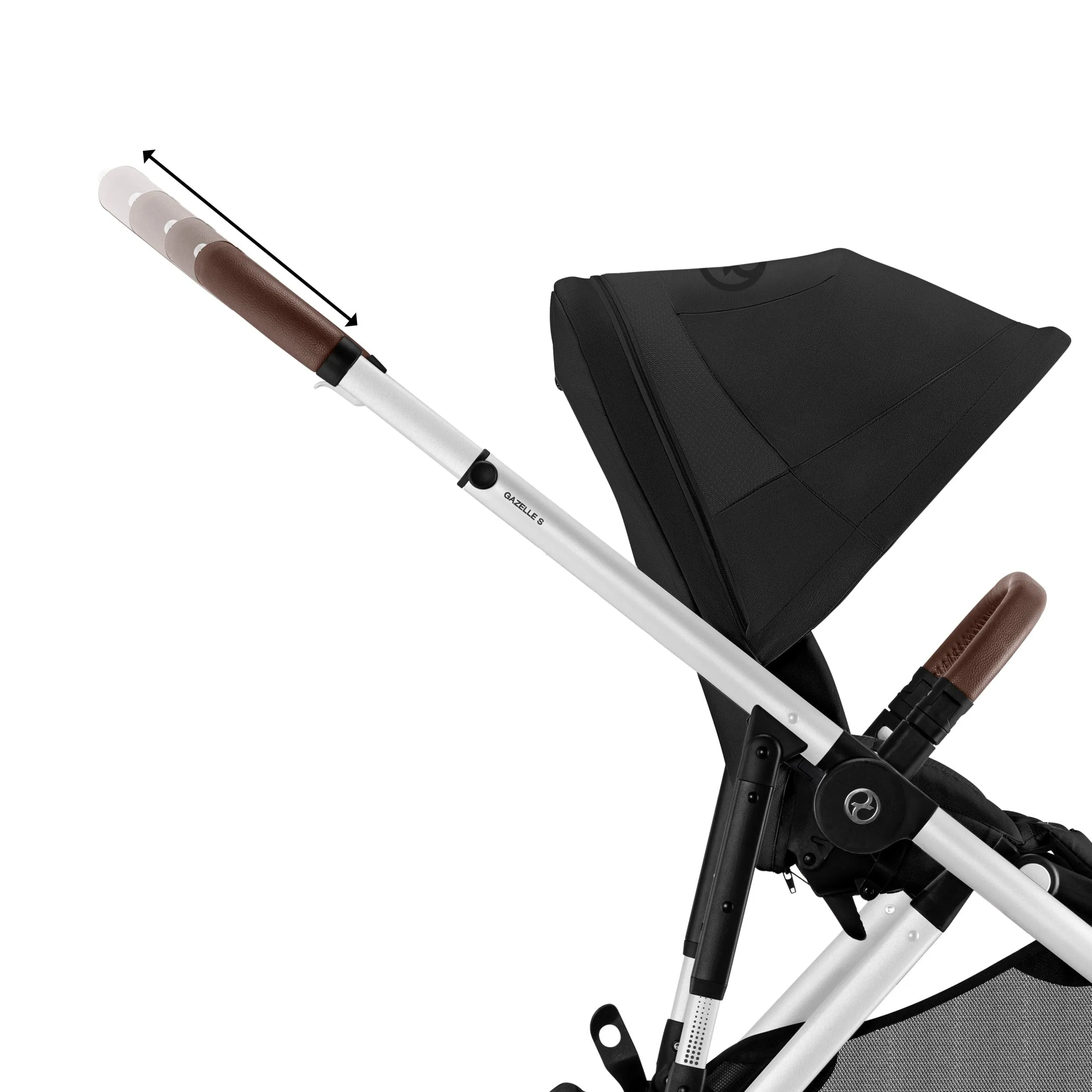 Cybex Gazelle S 2 Stroller