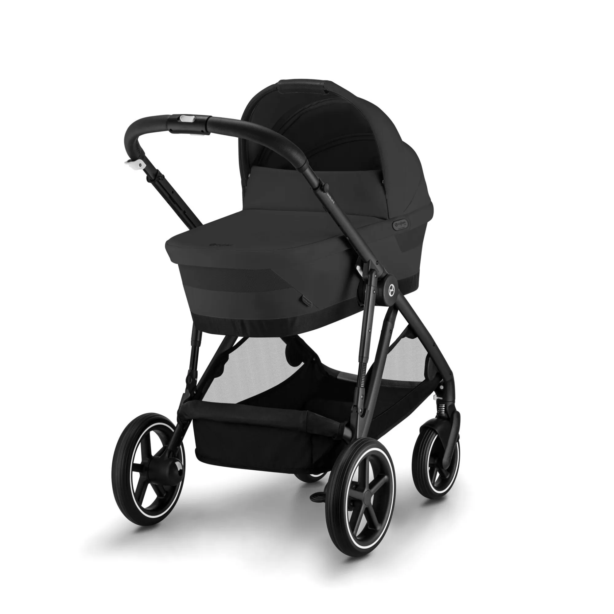 CYBEX Gazelle S Cot