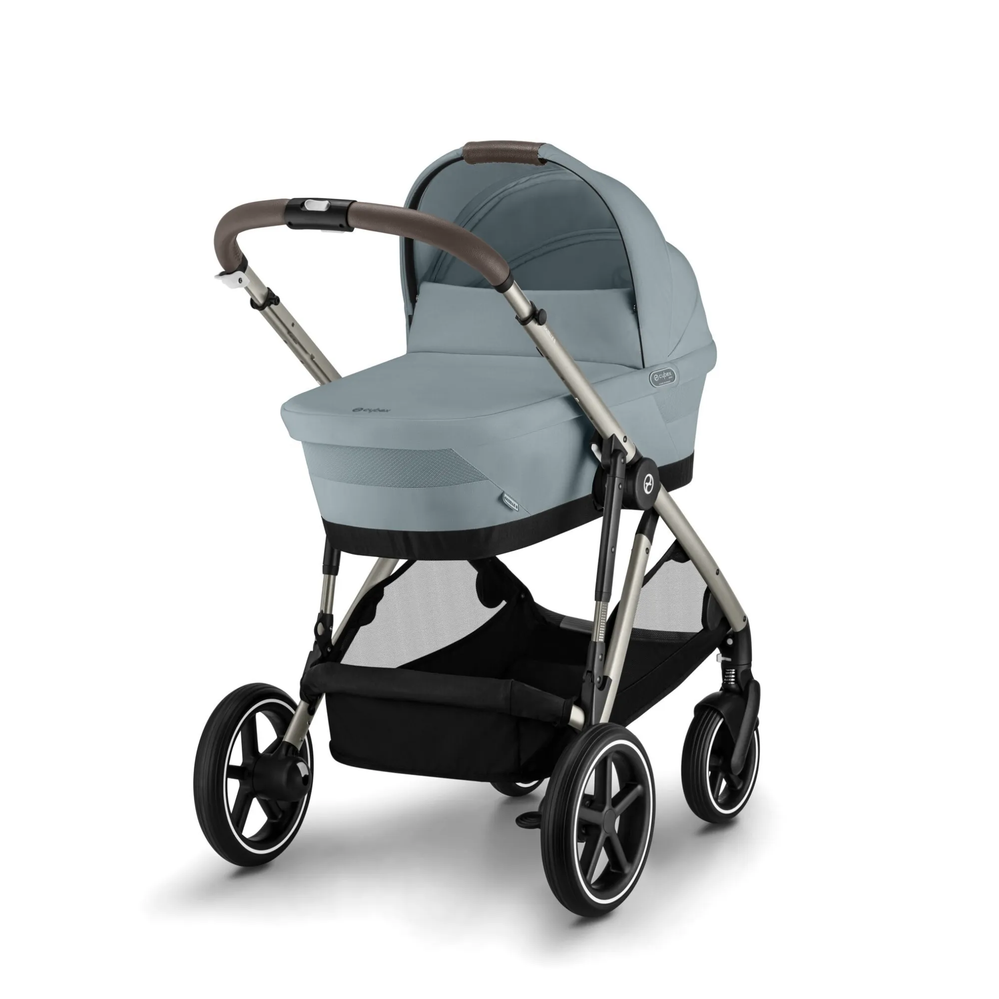 CYBEX Gazelle S Cot