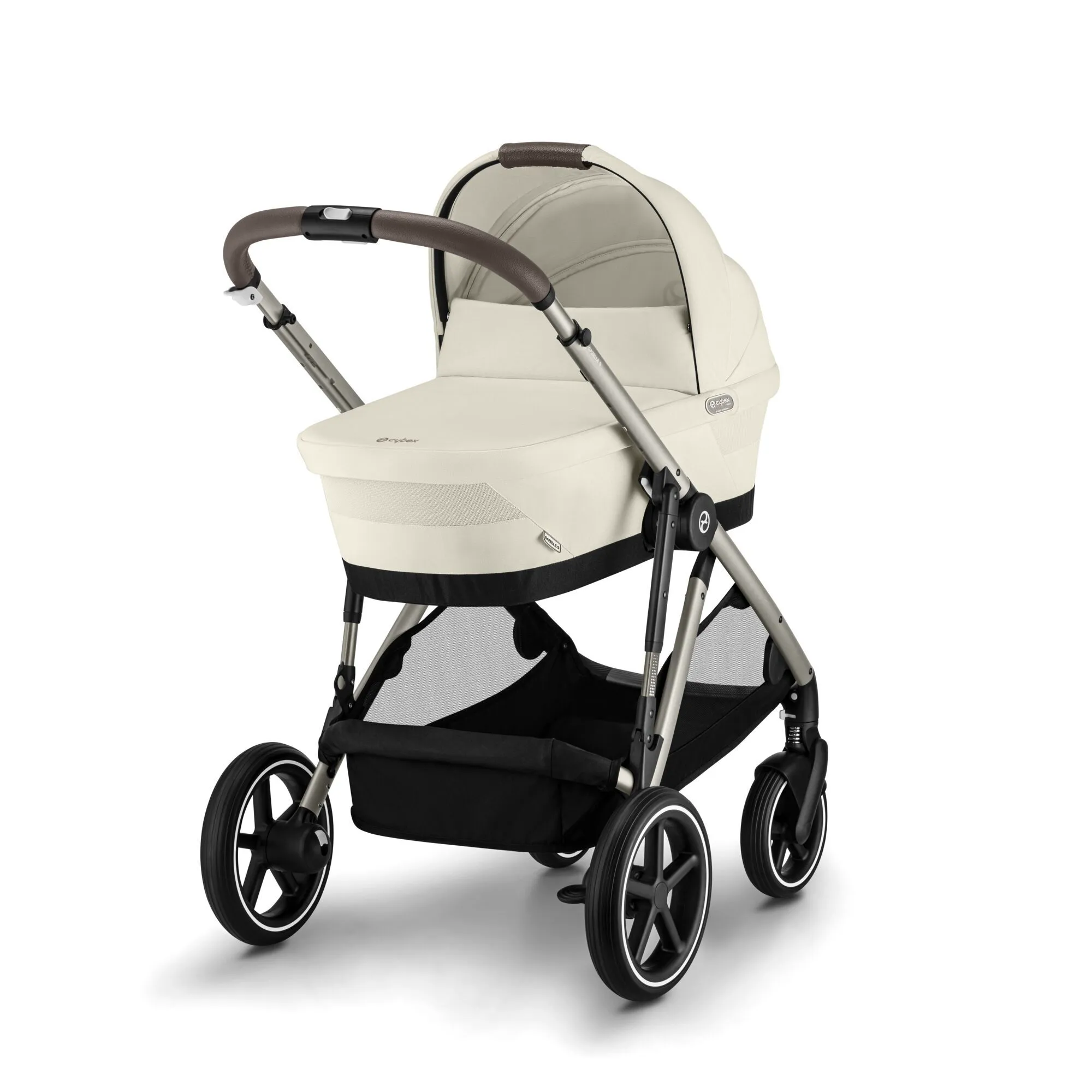CYBEX Gazelle S Cot