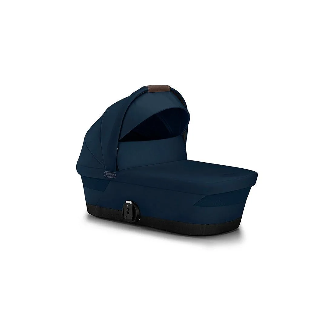 CYBEX Gazelle S Essential Pushchair Bundle