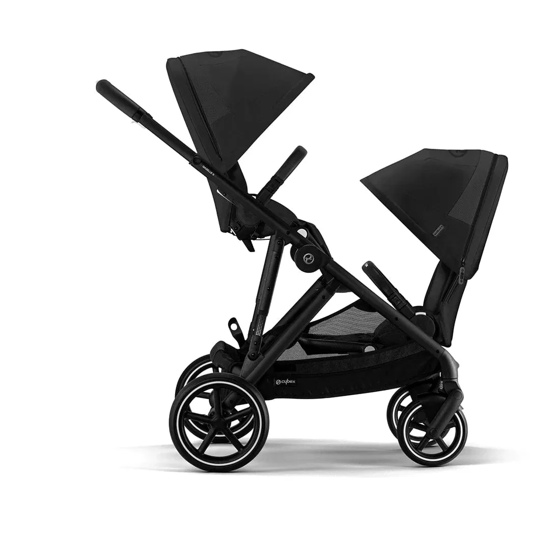 Cybex Gazelle S - Twin