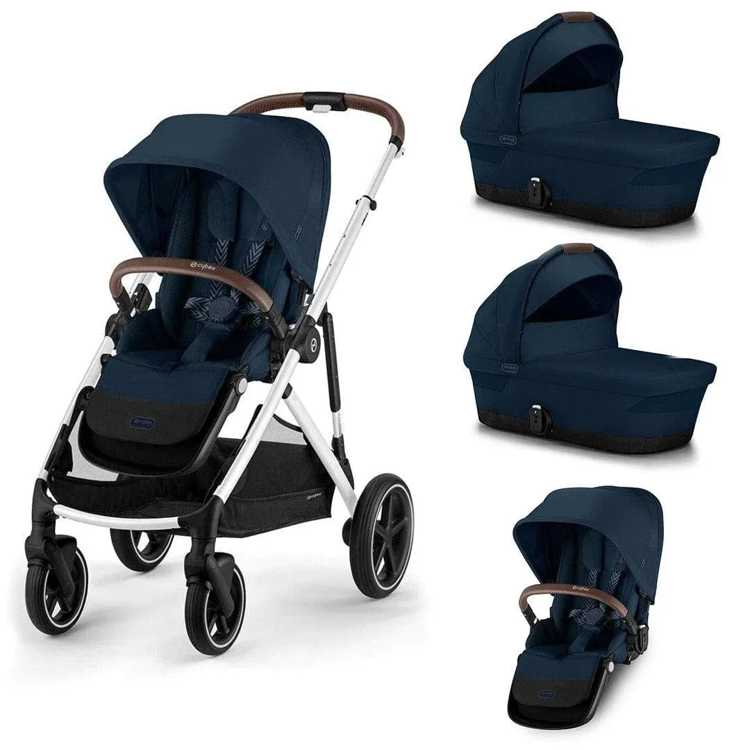 Cybex Gazelle S - Twin