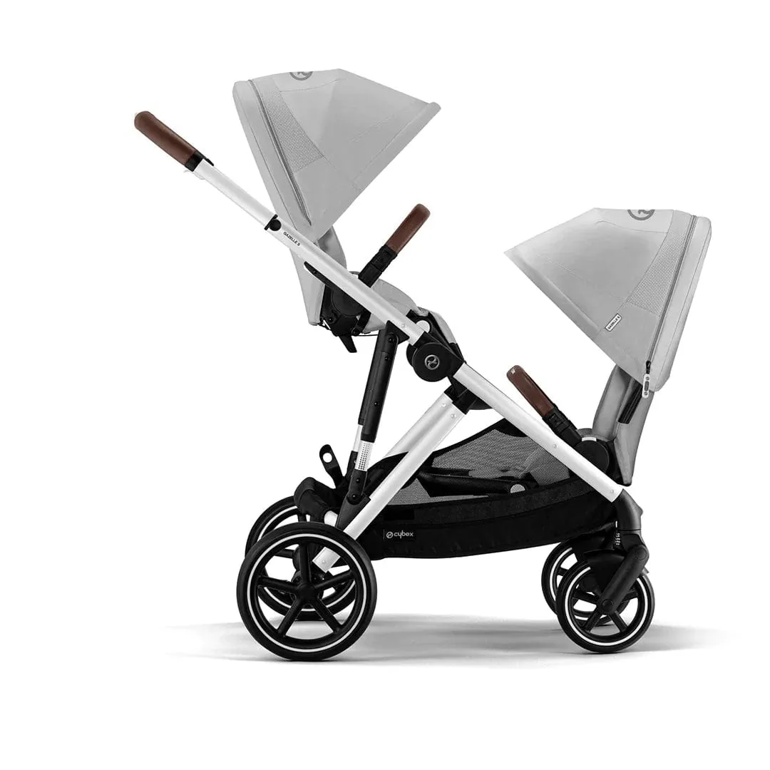 Cybex Gazelle S - Twin