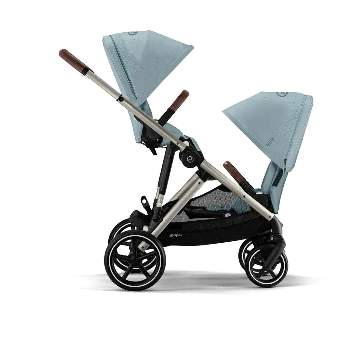 Cybex Gazelle S - Twin