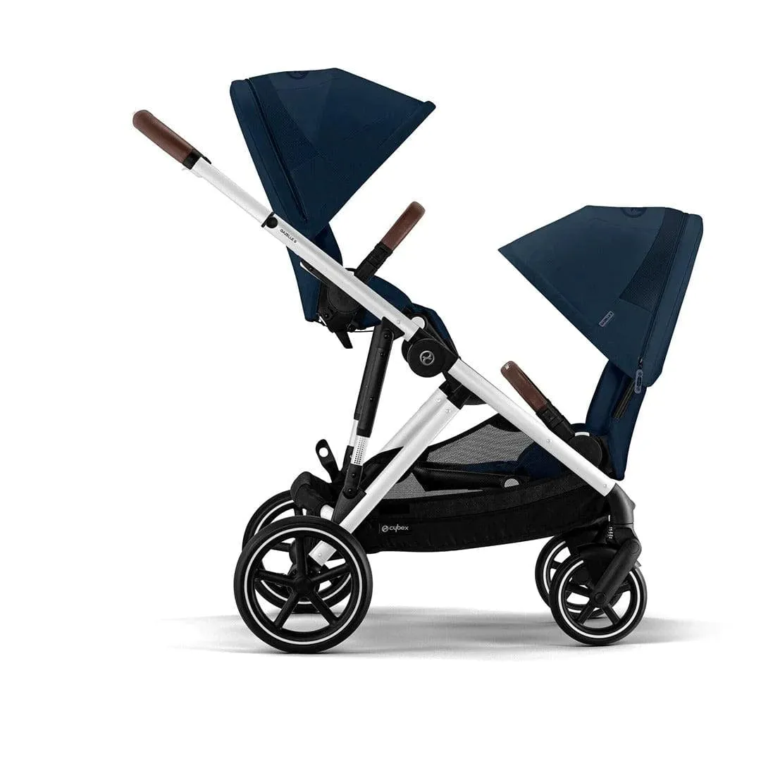Cybex Gazelle S - Twin