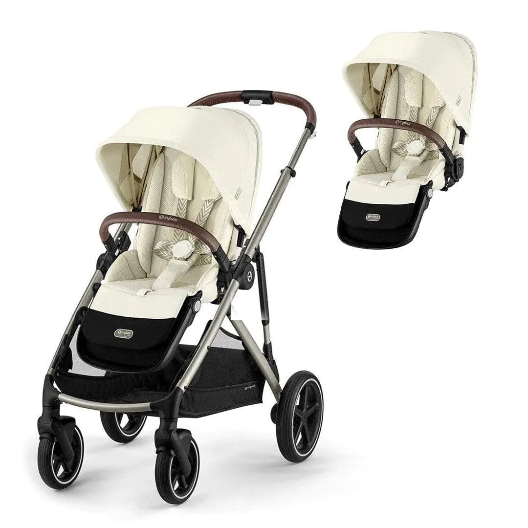 Cybex Gazelle S - Twin