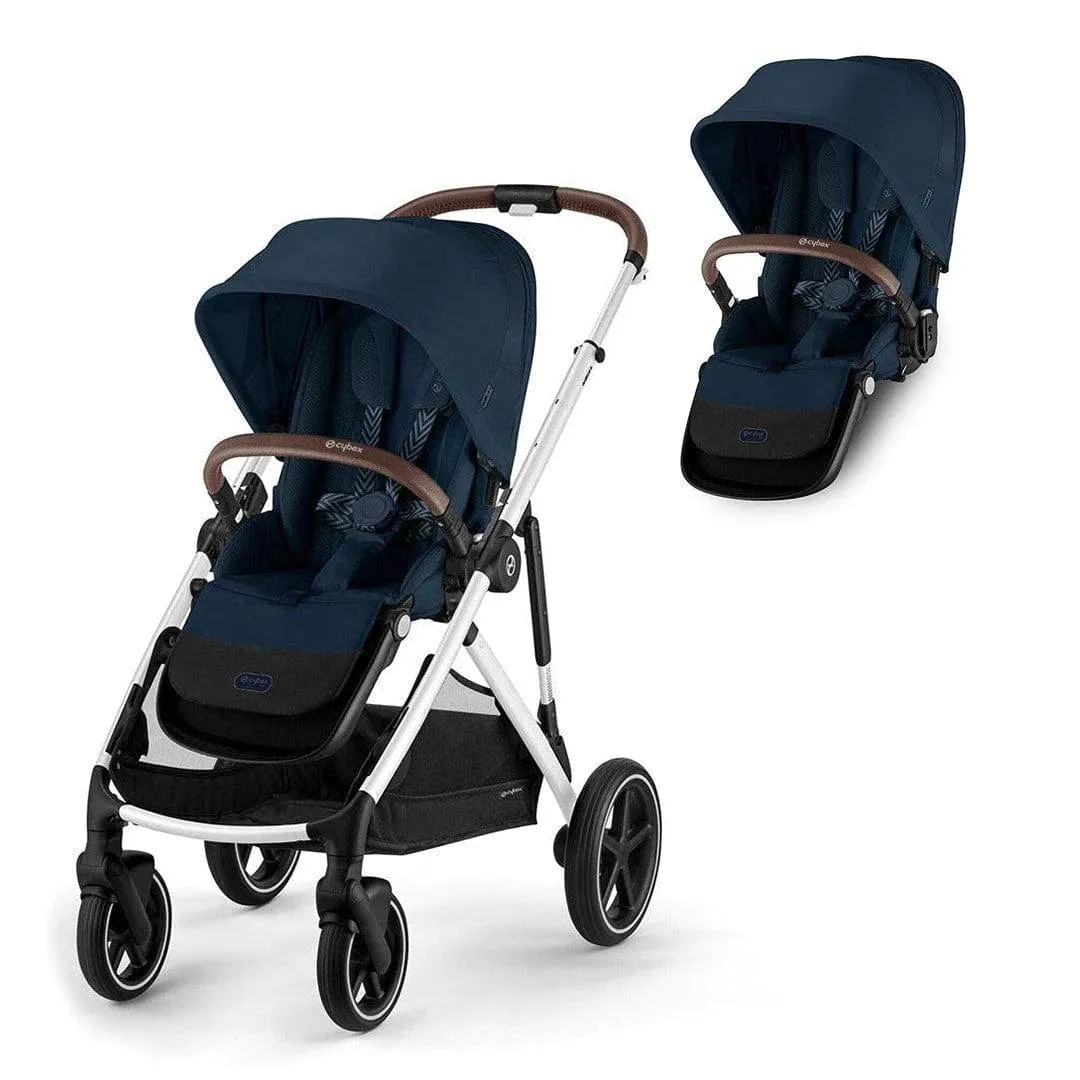 Cybex Gazelle S - Twin