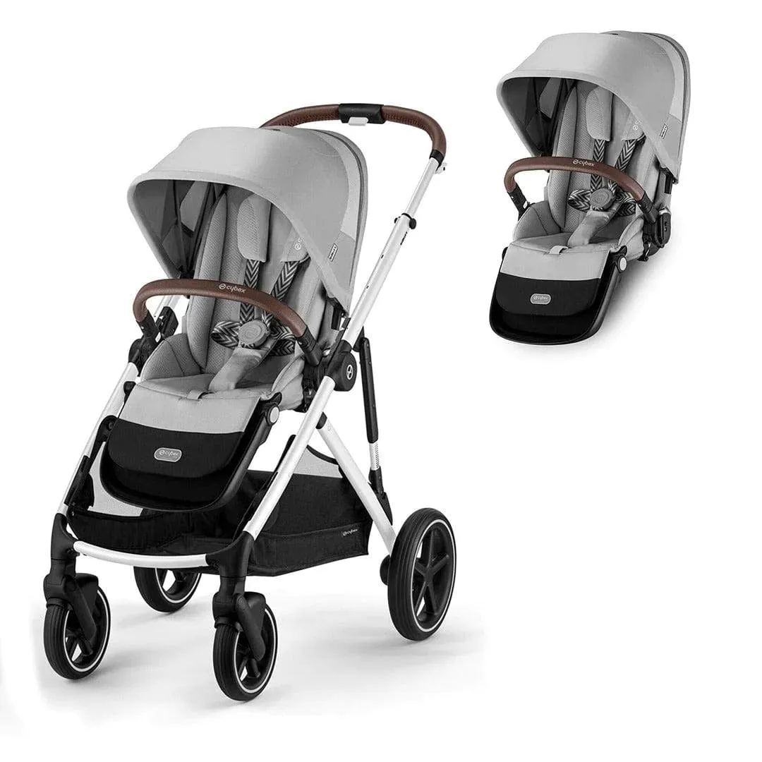 Cybex Gazelle S - Twin
