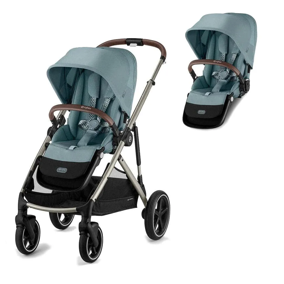 Cybex Gazelle S - Twin