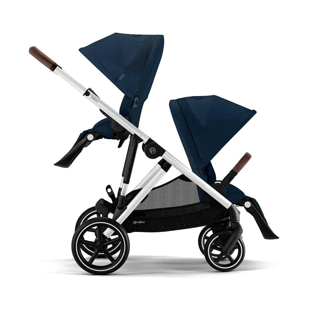 Cybex Gazelle S - Twin