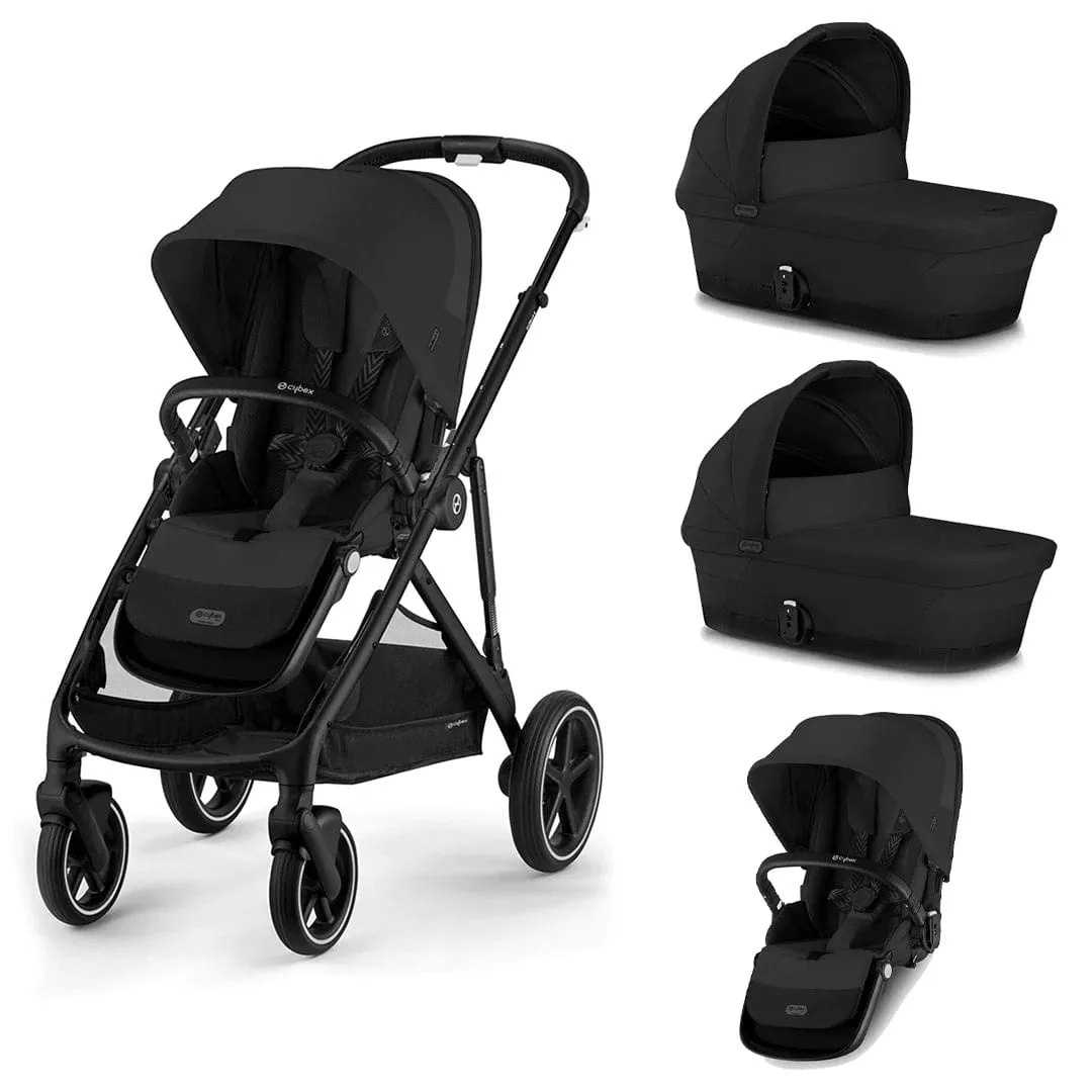 Cybex Gazelle S - Twin
