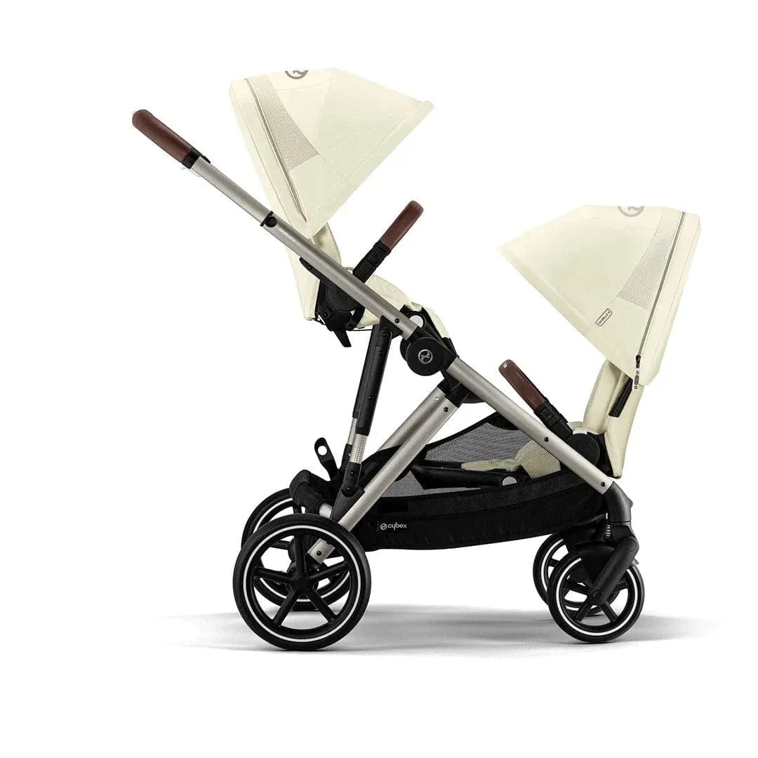 Cybex Gazelle S - Twin