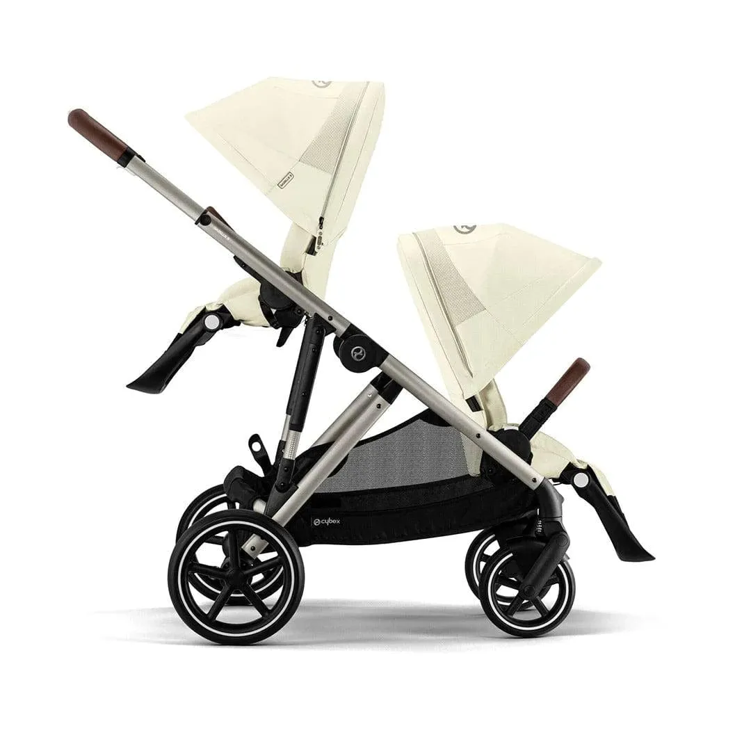 Cybex Gazelle S - Twin