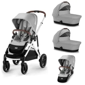 Cybex Gazelle S - Twin