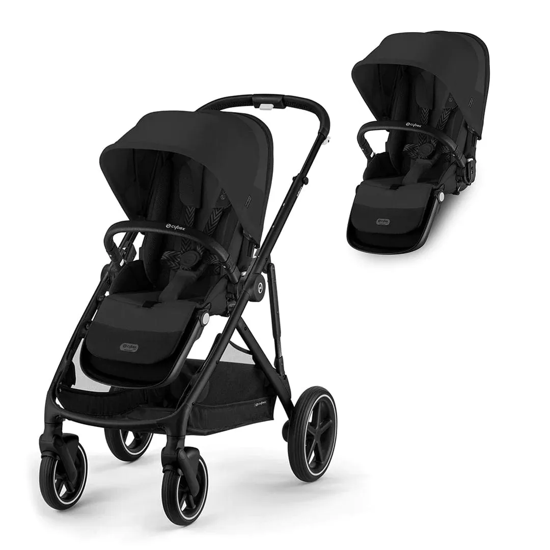 Cybex Gazelle S - Twin