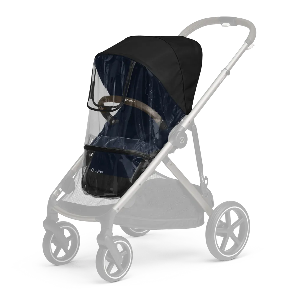 Cybex Gazelle Seat Rain Cover