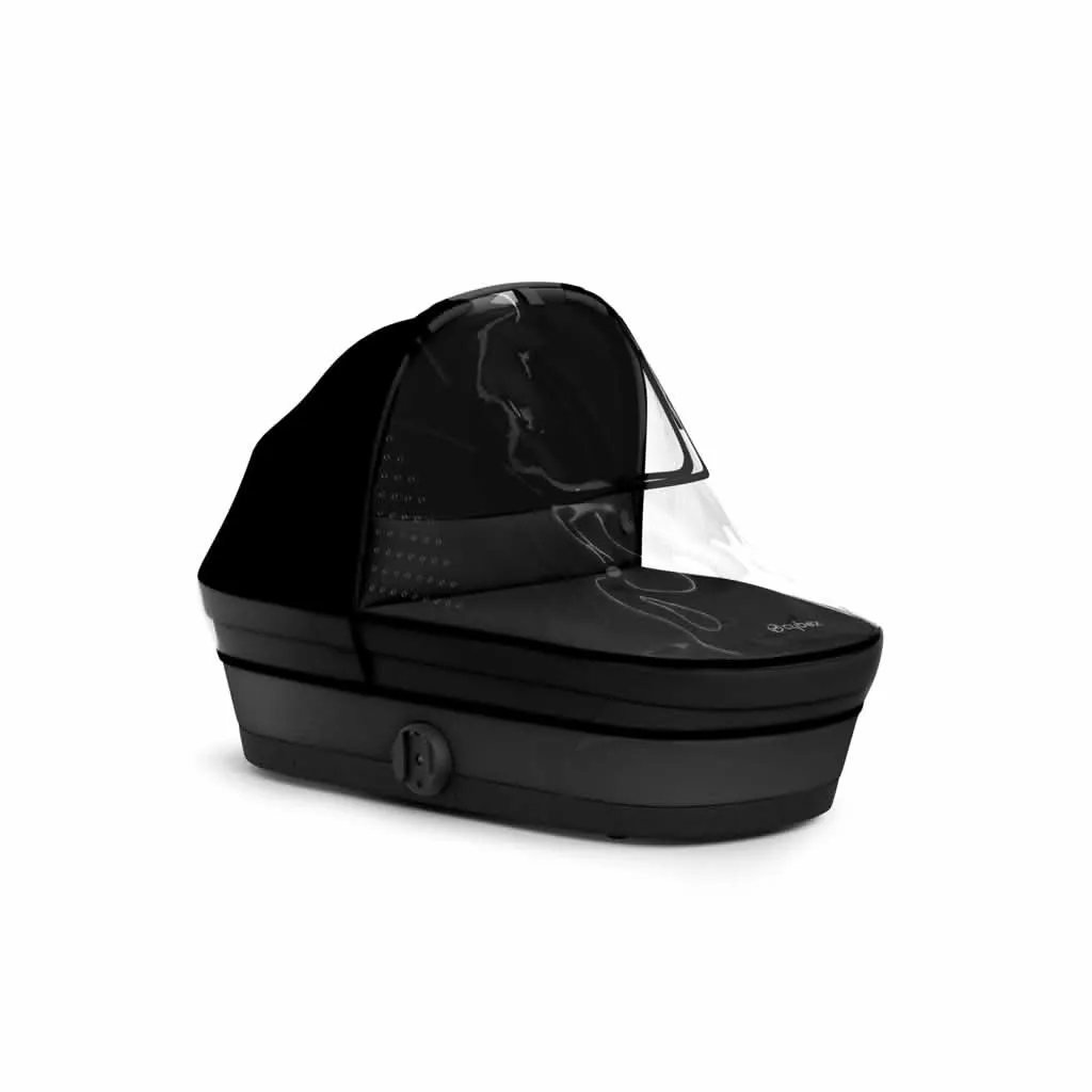 Cybex Melio Cot 3