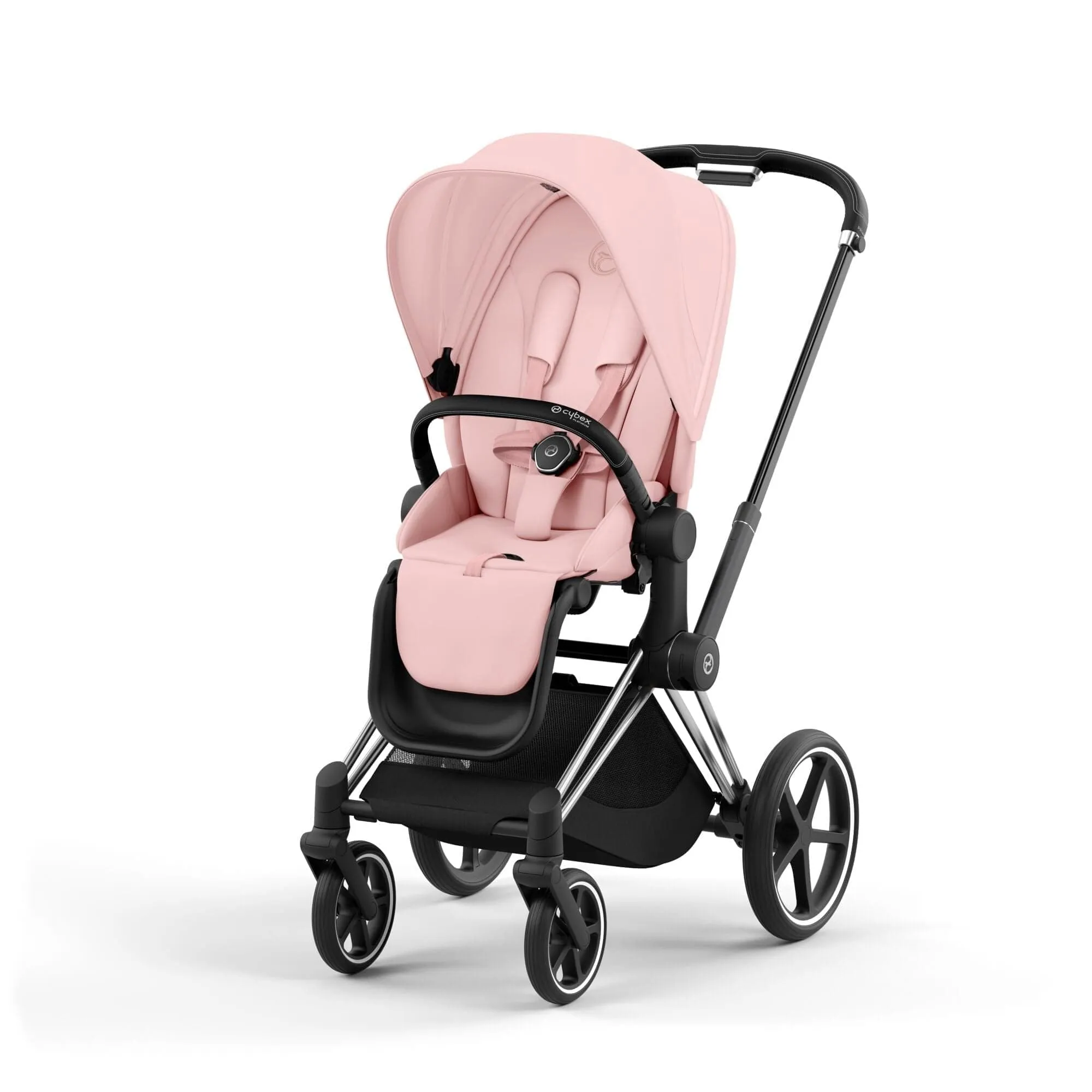 Cybex PRIAM - Chrome  Black