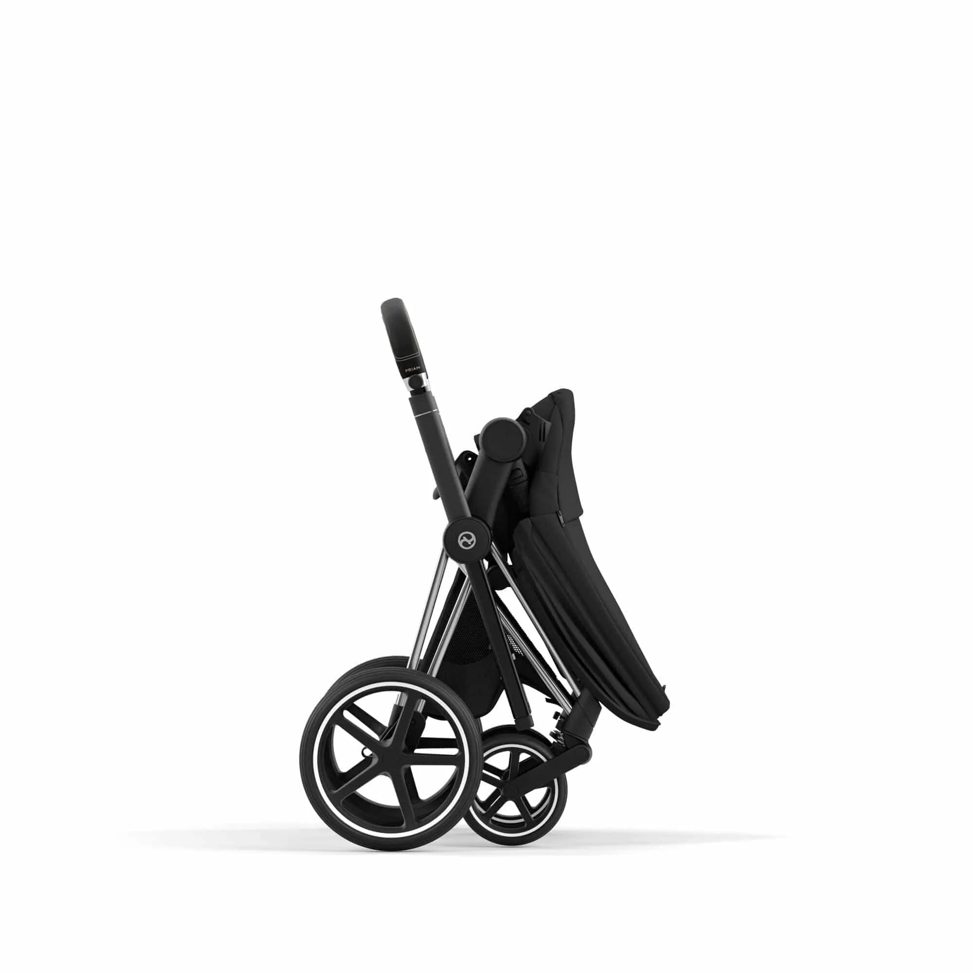Cybex PRIAM - Chrome  Black