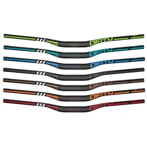 Deity SkyWire 35mm Carbon Handlebar