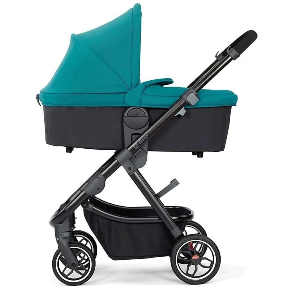 Diono Excurze Stroller Carrycot