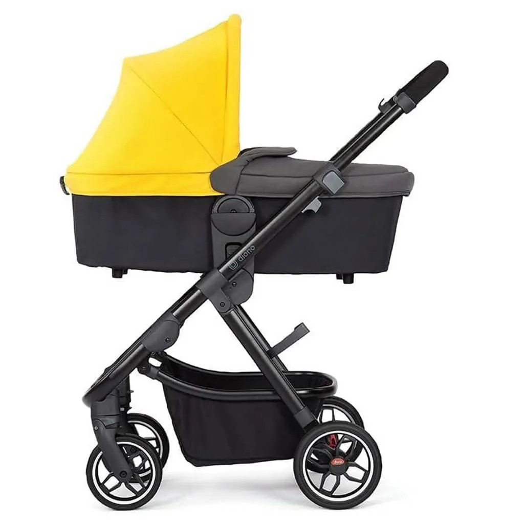 Diono Excurze Stroller Carrycot