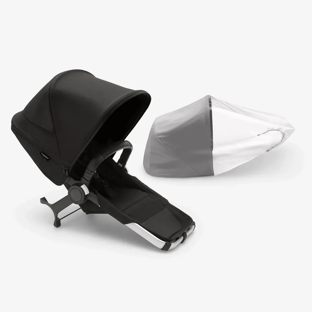 Donkey 5 Duo Extension Complete - Black