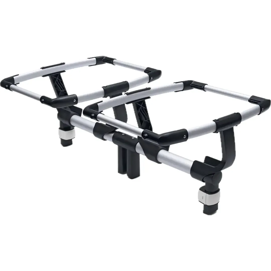 Donkey Twin Adapter for Chicco Car Seats