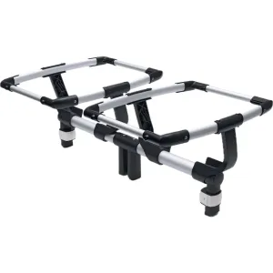 Donkey Twin Adapter for Chicco Car Seats