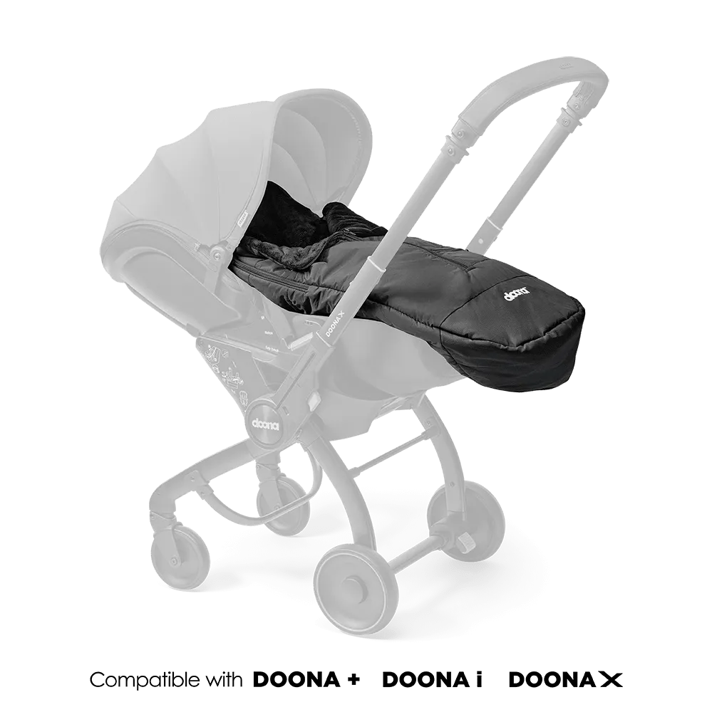 Doona Footmuff