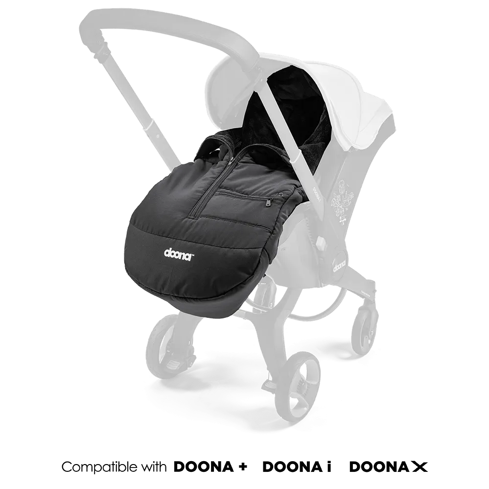 Doona Footmuff