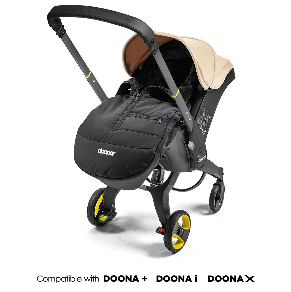 Doona Footmuff