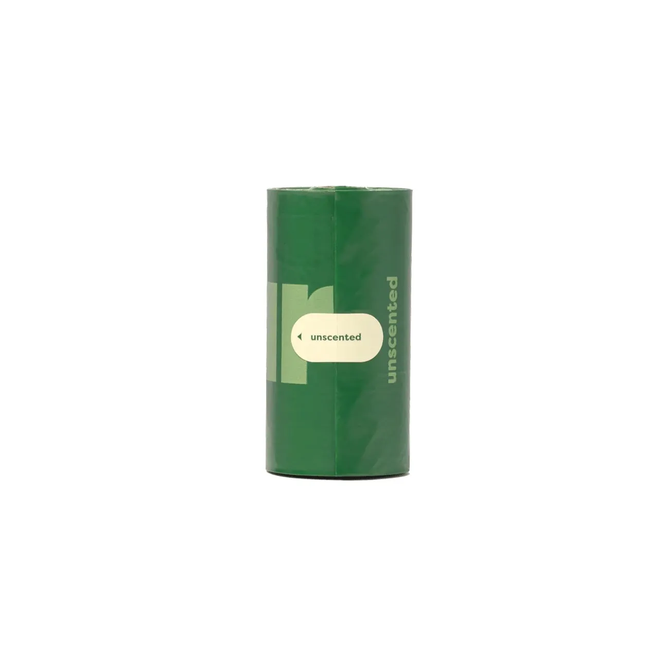 Earth Rated Poop Bag Refill Rolls Unscented
